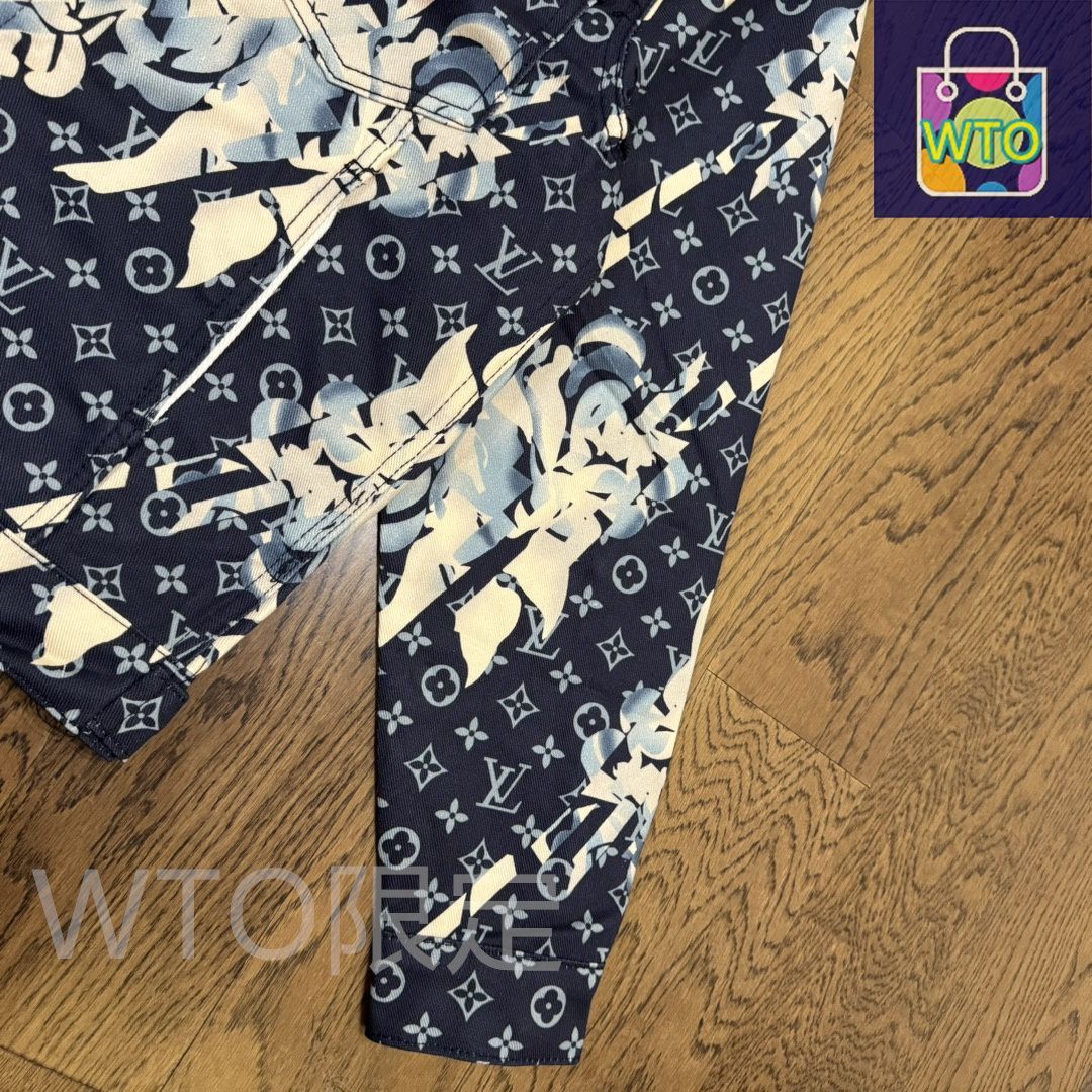 LOUIS VUITTON 草間彌生　スイムウェア LOUIS VUITTON × 草間彌生、第1弾を来年1月1日に発売へ