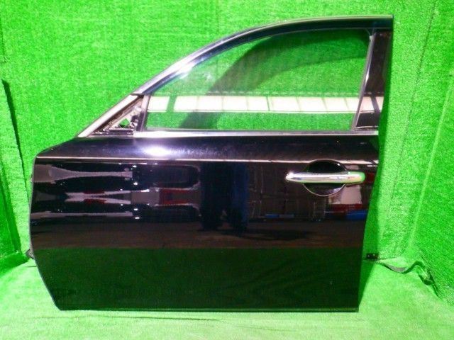 KY51 フーガ フロント左ドア 148158