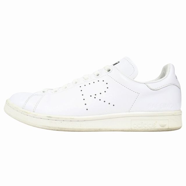 アディダス adidas × ラフシモンズ RAF SIMONS 