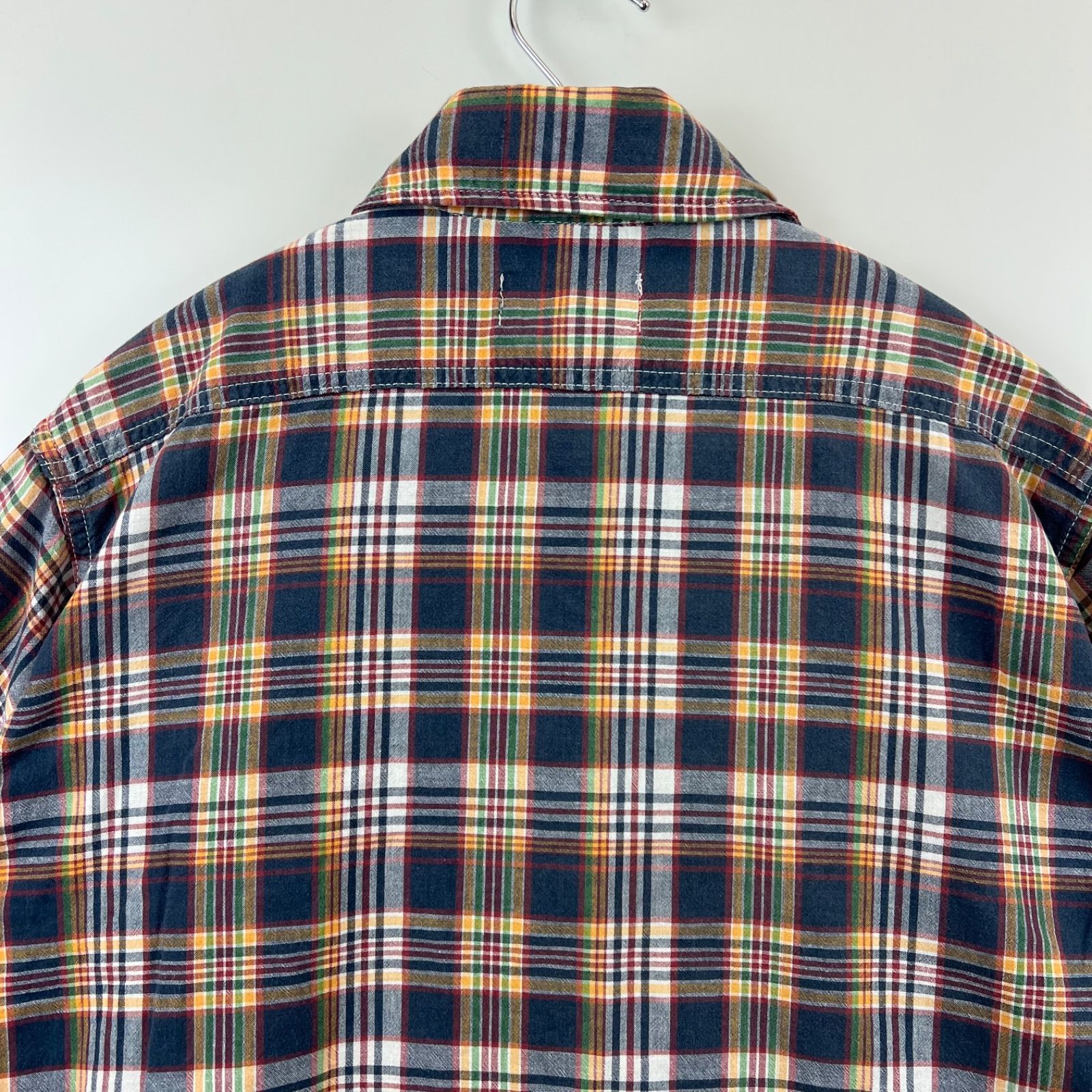 LACOSTE W-NAME SHIRT（シャツ/ブラウス）｜eYe JUNYA WATANABE