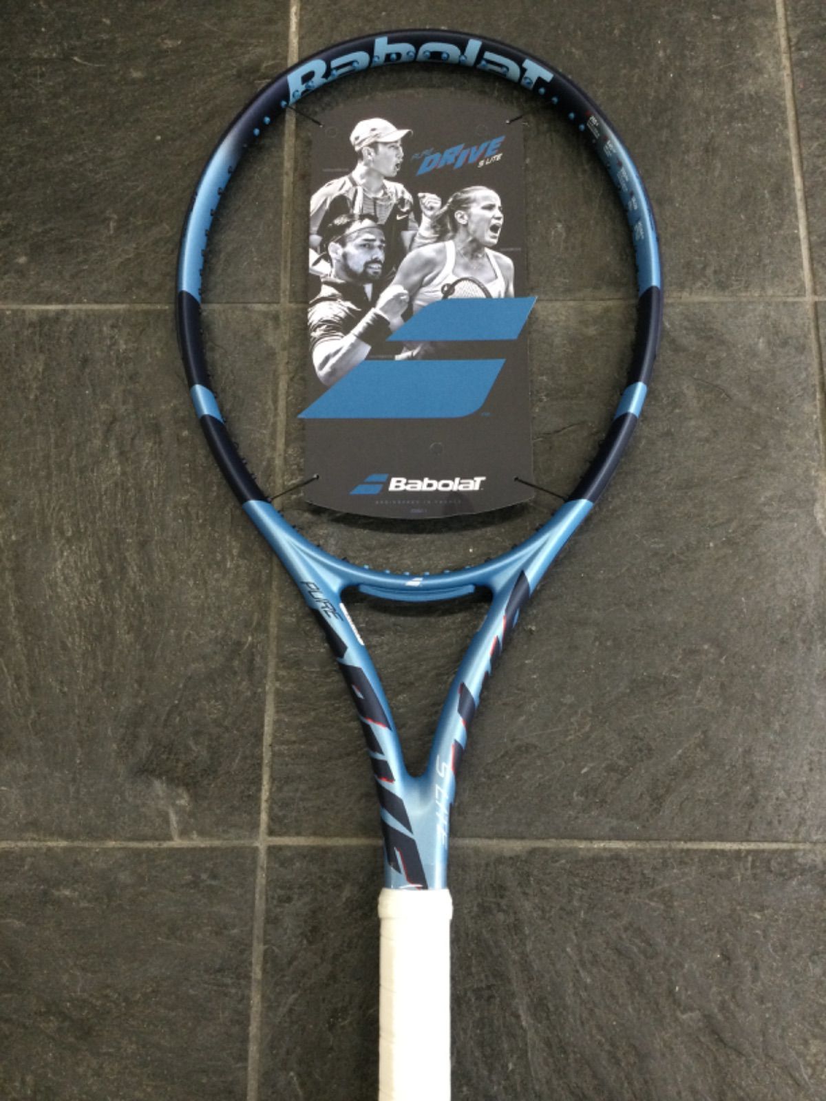 2025ニューモデルピュアドライブ98 G2❣️SALE❣️ Babolat Pure Drive