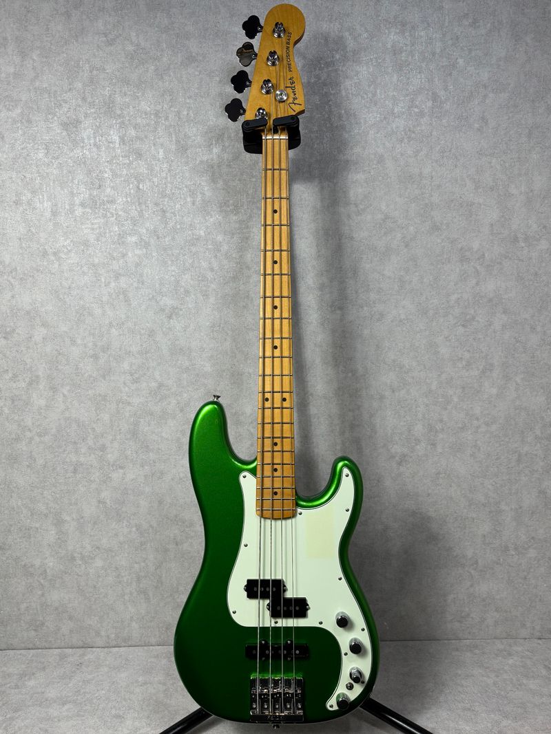 加古川店 楽器 Fender | フェンダー ベース Player Plus Precision Bass 2025年製 471