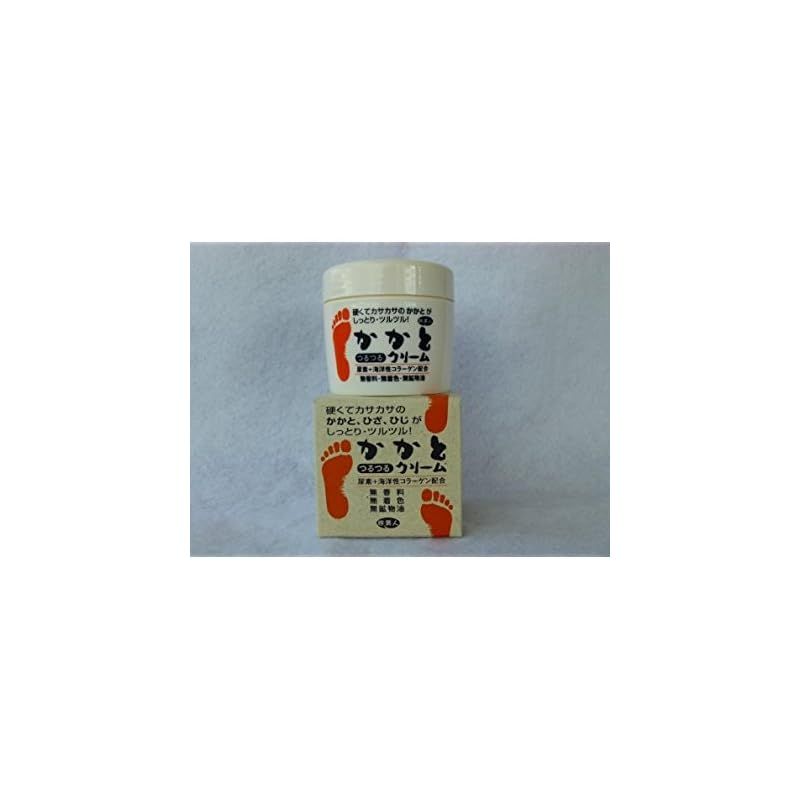 旅美人 かかとつるつるクリーム
