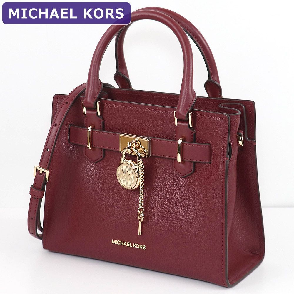 マイケルコース MICHAEL KORS バッグ ショルダーバッグ 35T1GHMS1L