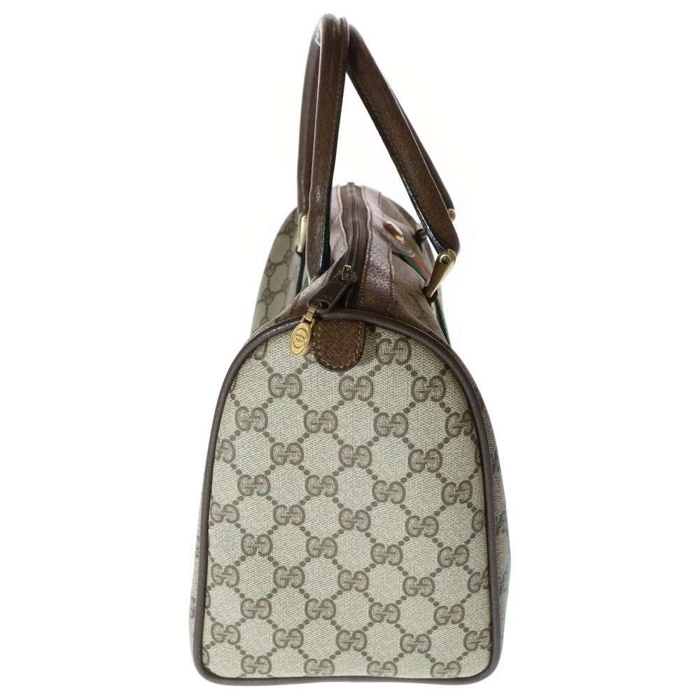 GUCCI オールドグッチ シェリーライン GGスプリーム インター