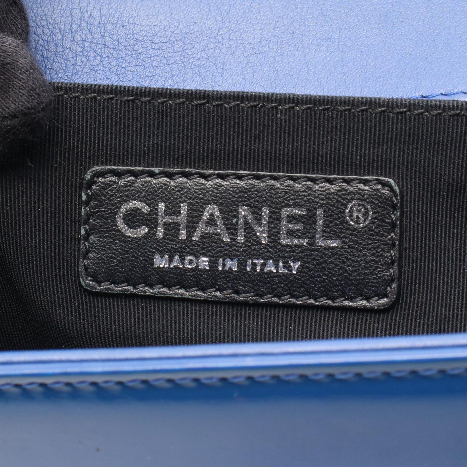 CHANEL シャネル