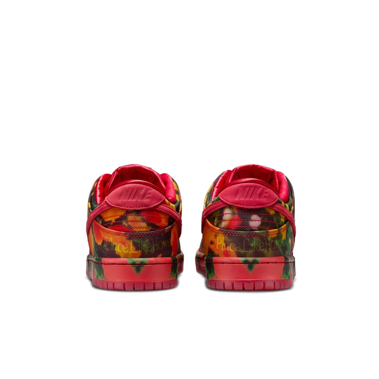 NIKE SB DUNK LOW PRO WOO QS 新品 未開封品 | ヤマダウェブコム