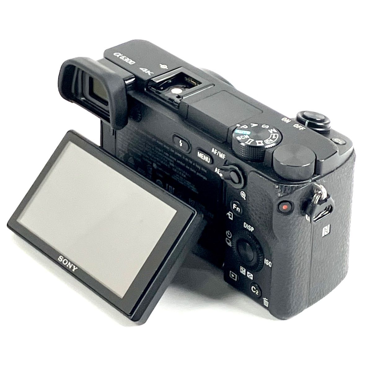 Sony α6300 型名ILCE-6300L【ボディのみ】