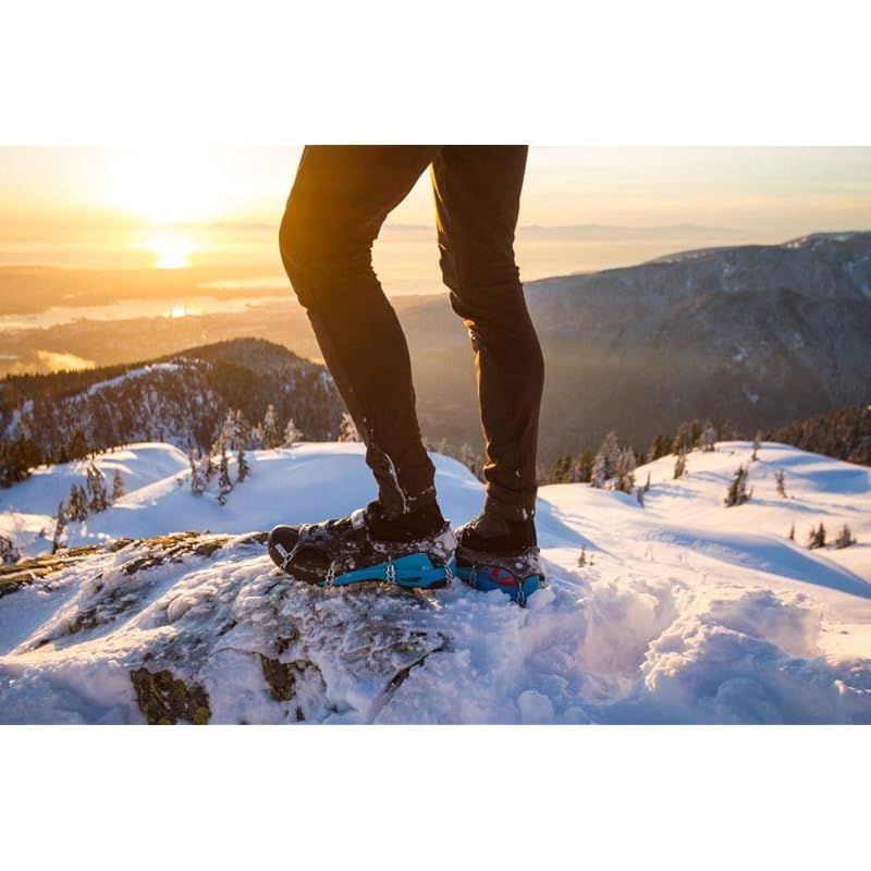 トレイルクランポン ウルトラ