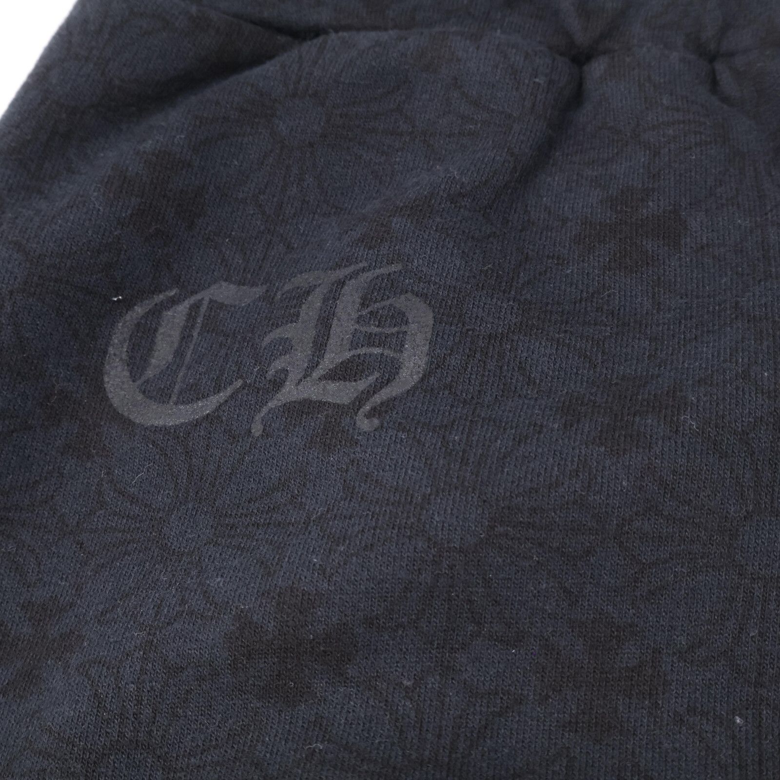 Chrome Hearts