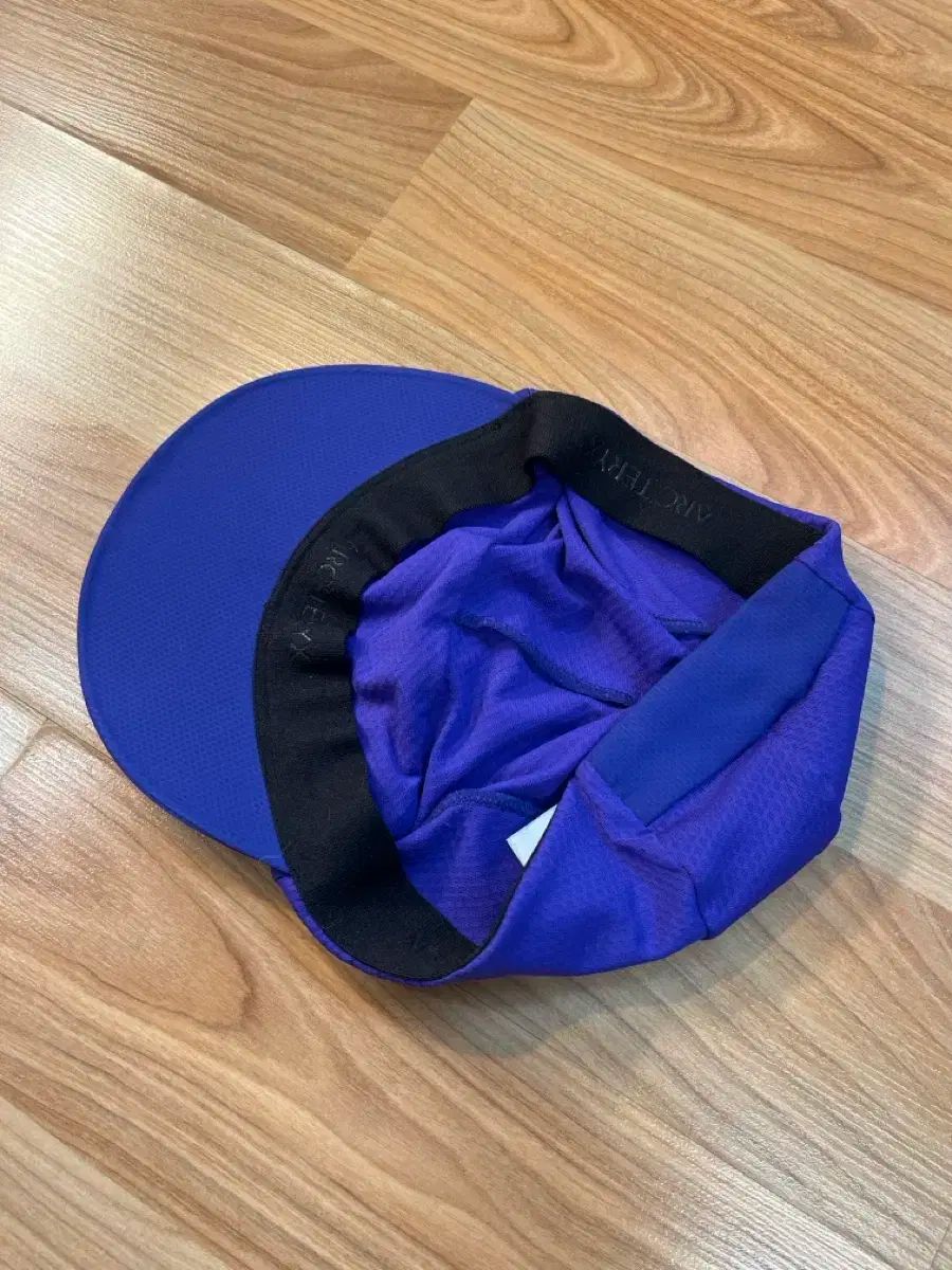 ヴィンテージ Arc teryx アークテリクス 帽子