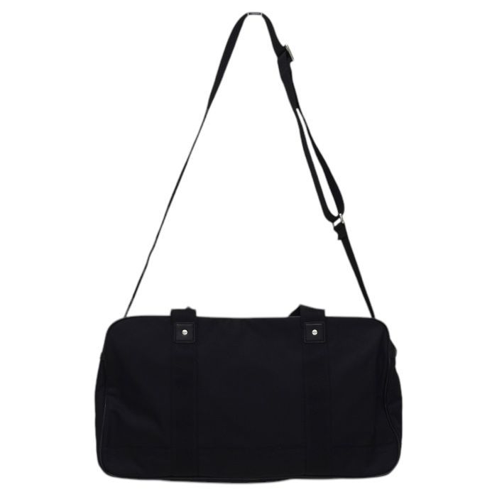 【ABランク】 コーチ COACH ボストンバッグ ジムバッグ ナイロン / レザー F70504 2WAYバッグ ショルダーバッグ 肩掛け トートバッグ ハンドバッグ 手提げかばん メンズ レディース ブラック 正規品 中古 mbi15008 コーチ COACH ボストンバッグ ジムバッグ ナイロン / レザー F70504