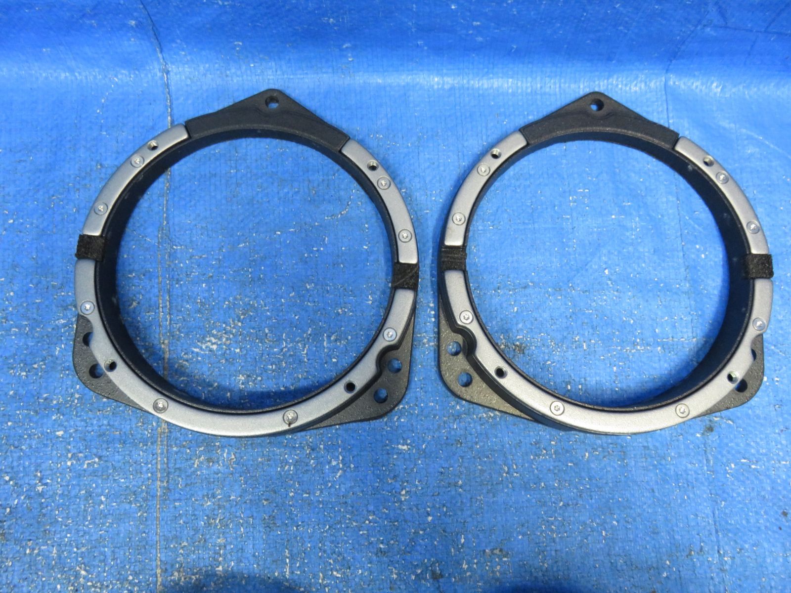 カロッツェリア 17cm