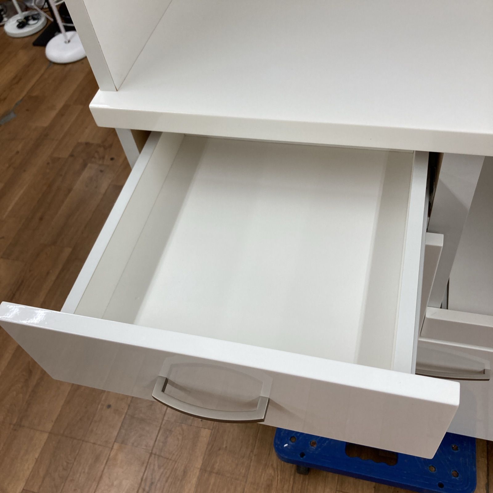 ニトリ キッチンボード