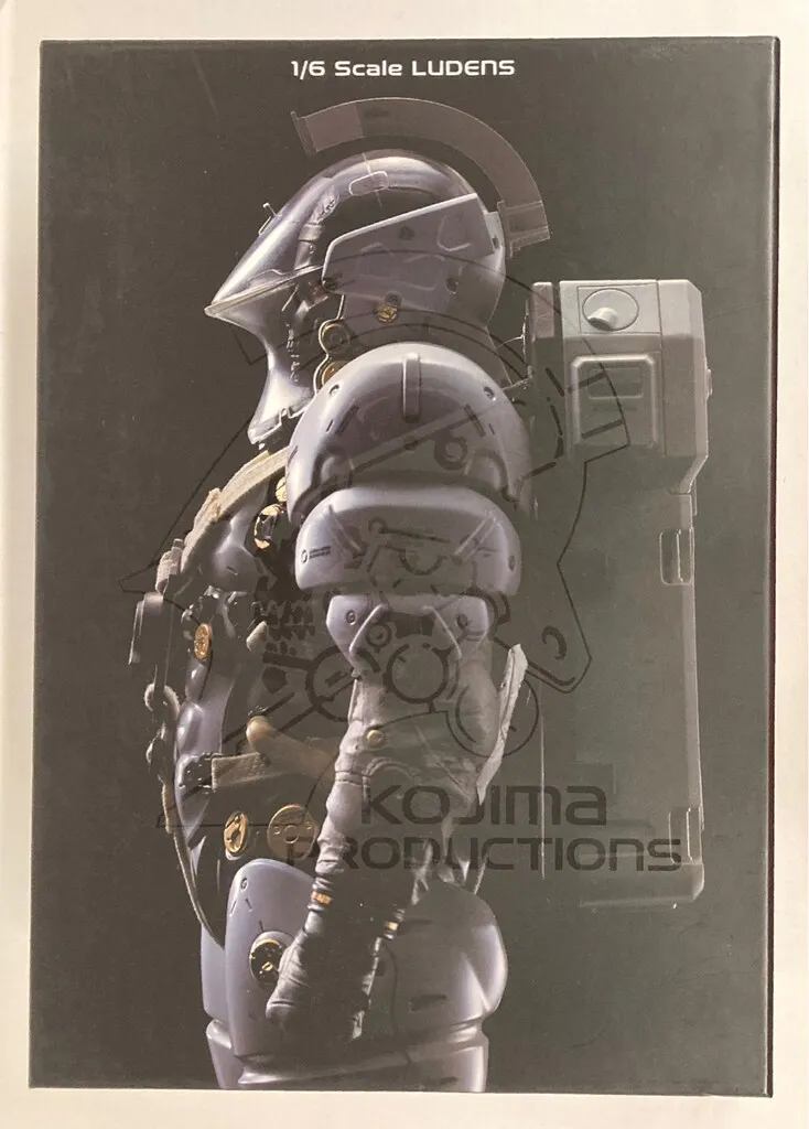 千値練 ルーデンス ゴールド Ludens Gd Ver DIY・工具・ガーデン