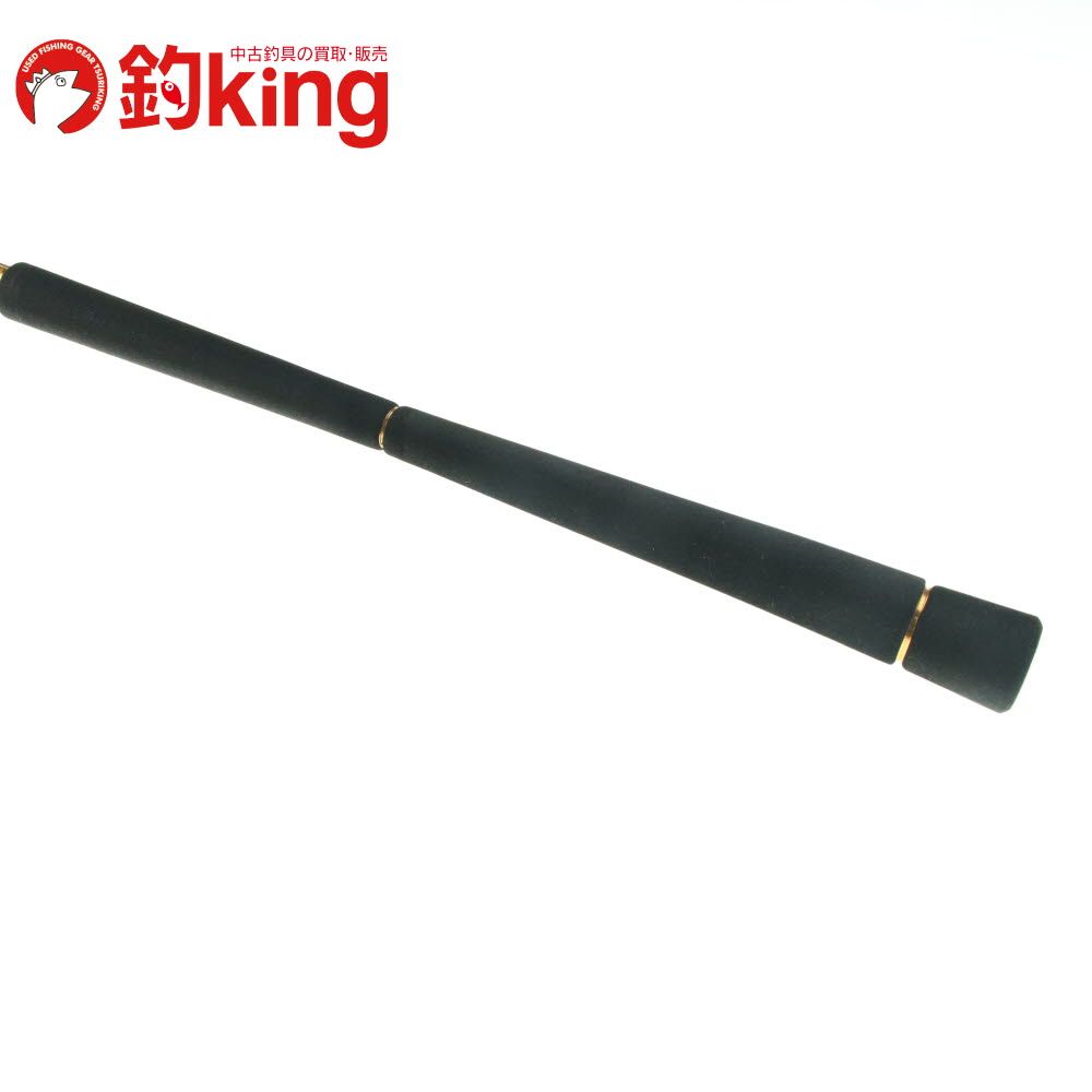 DAIWA - 【中古/未使用品】 ダイワ ソルティガLJ 61H／XHS-S   /M110220 ダイワ ソルティガ LJ 61H/XHB-S (ロッド・釣竿) 価格比較