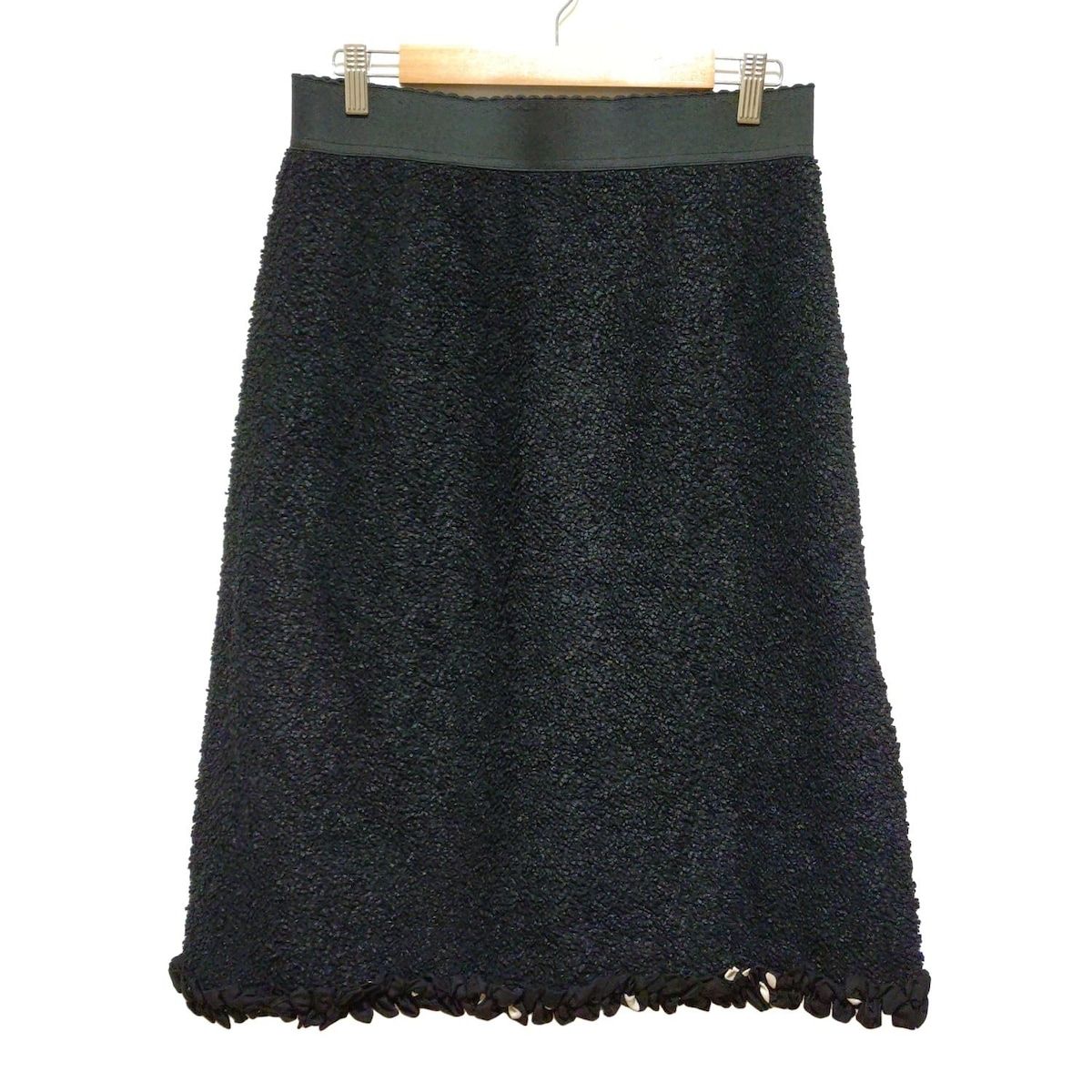 DOLCE&GABBANA(ドルチェアンドガッバーナ) ロングスカート