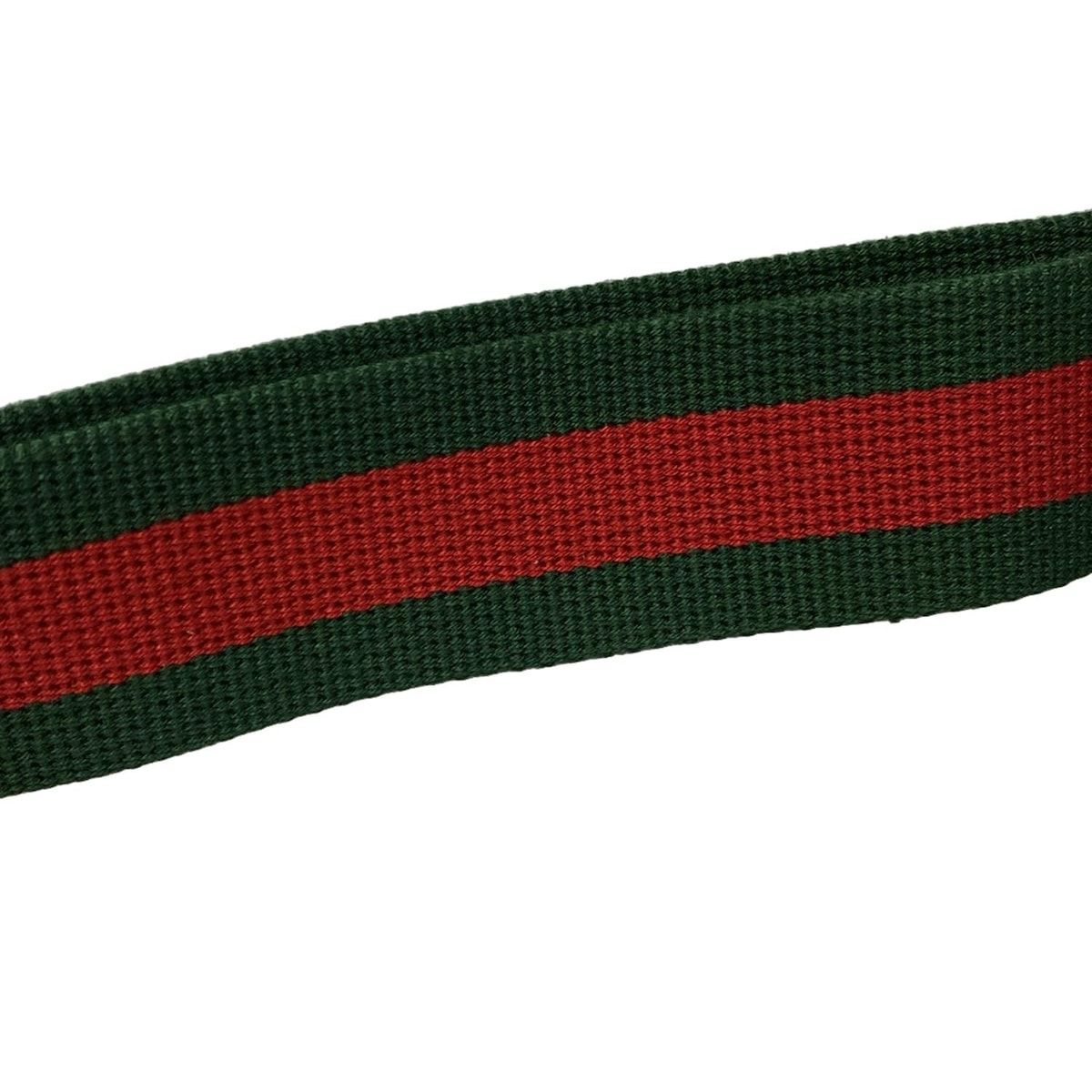 ウエストポーチ GGプラス