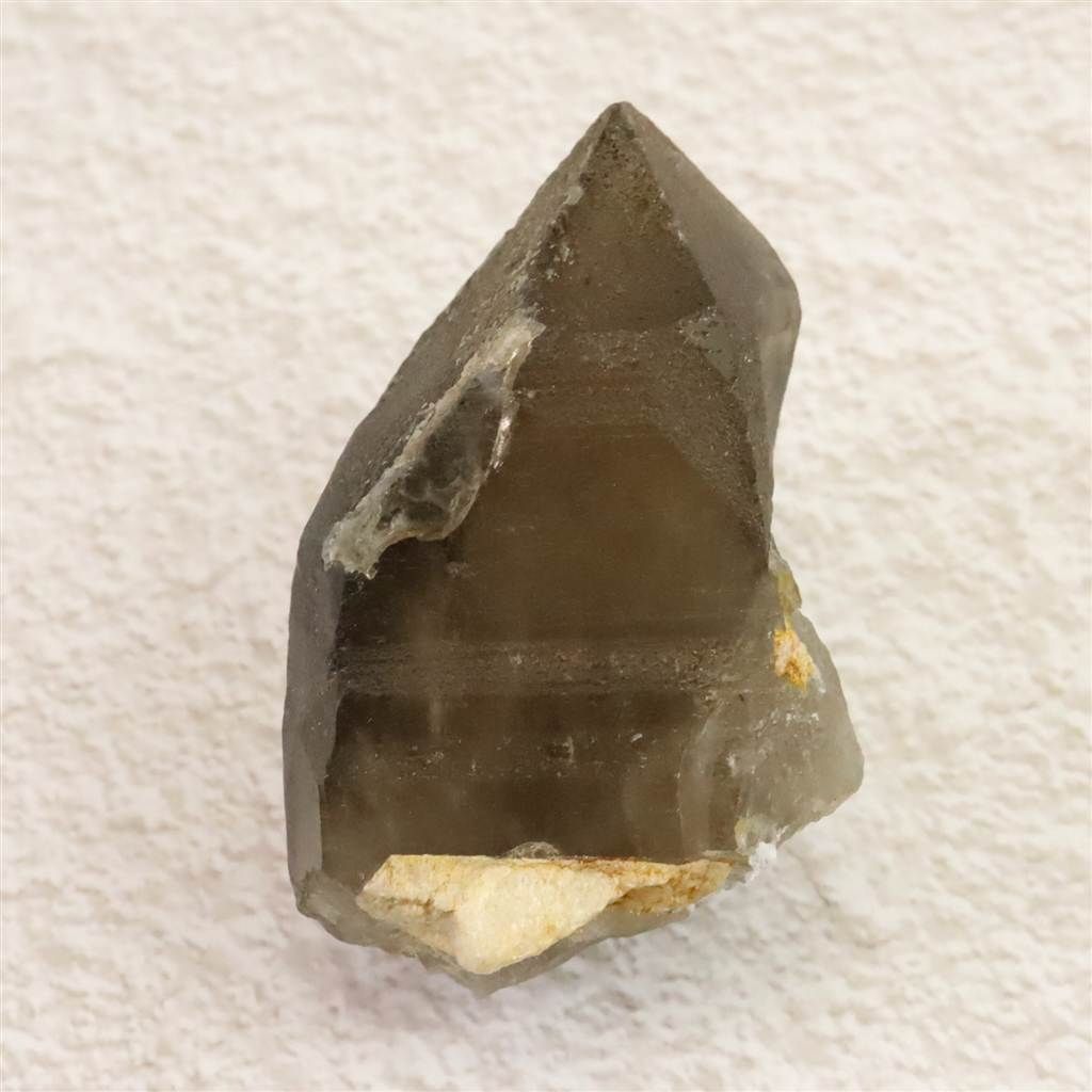 広島県廿日市市大野鉱山産 煙水晶 29.25g 【榎本通商20740】 - メルカリ