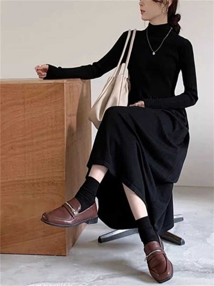 ワンピ エレガント