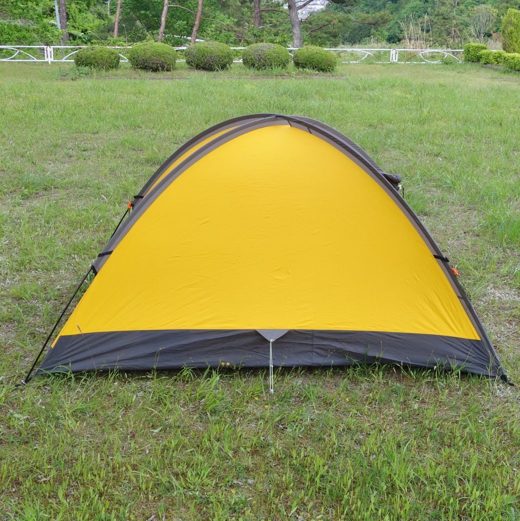 美品 パイネ PAINE G-LIGHT TENT 復刻版 3～4人用 K-01 - メルカリ