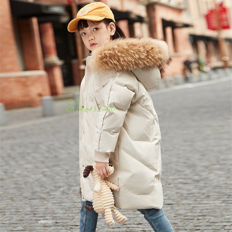 ラクーンファー ジャケット