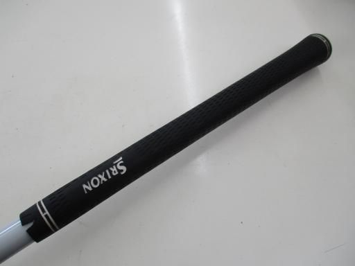中古】 ダンロップ SRIXON ZX H U5 ユーティリティ UT Diamana