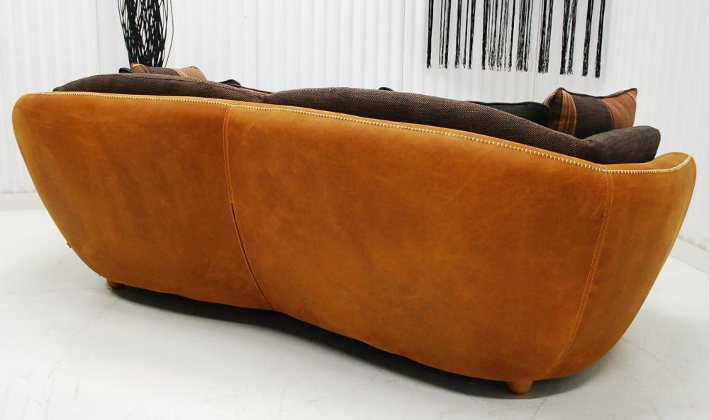 一部 オイルレザー