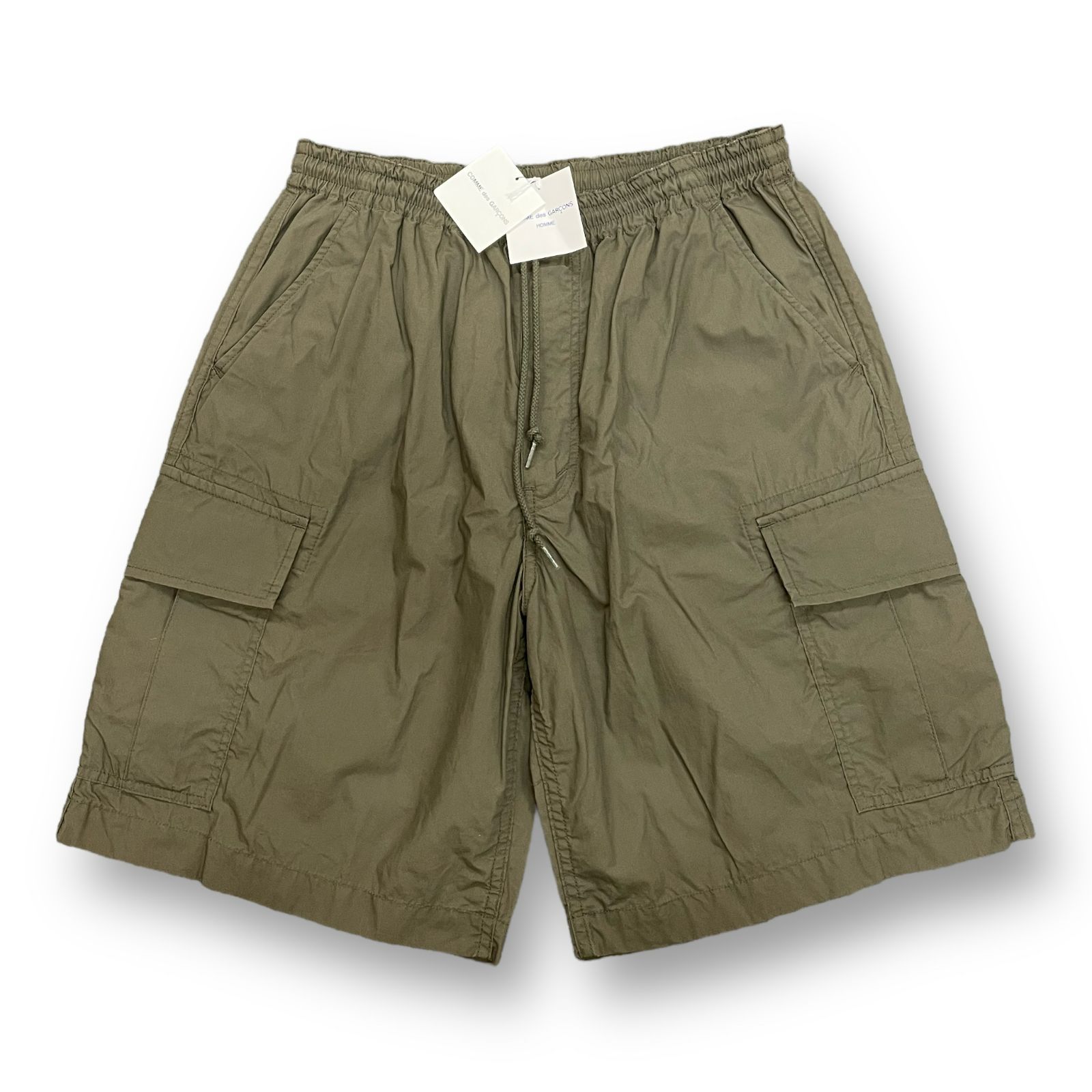vintage 00s 3way デタッチャブル 変形 コットン ナイロンパンツ
