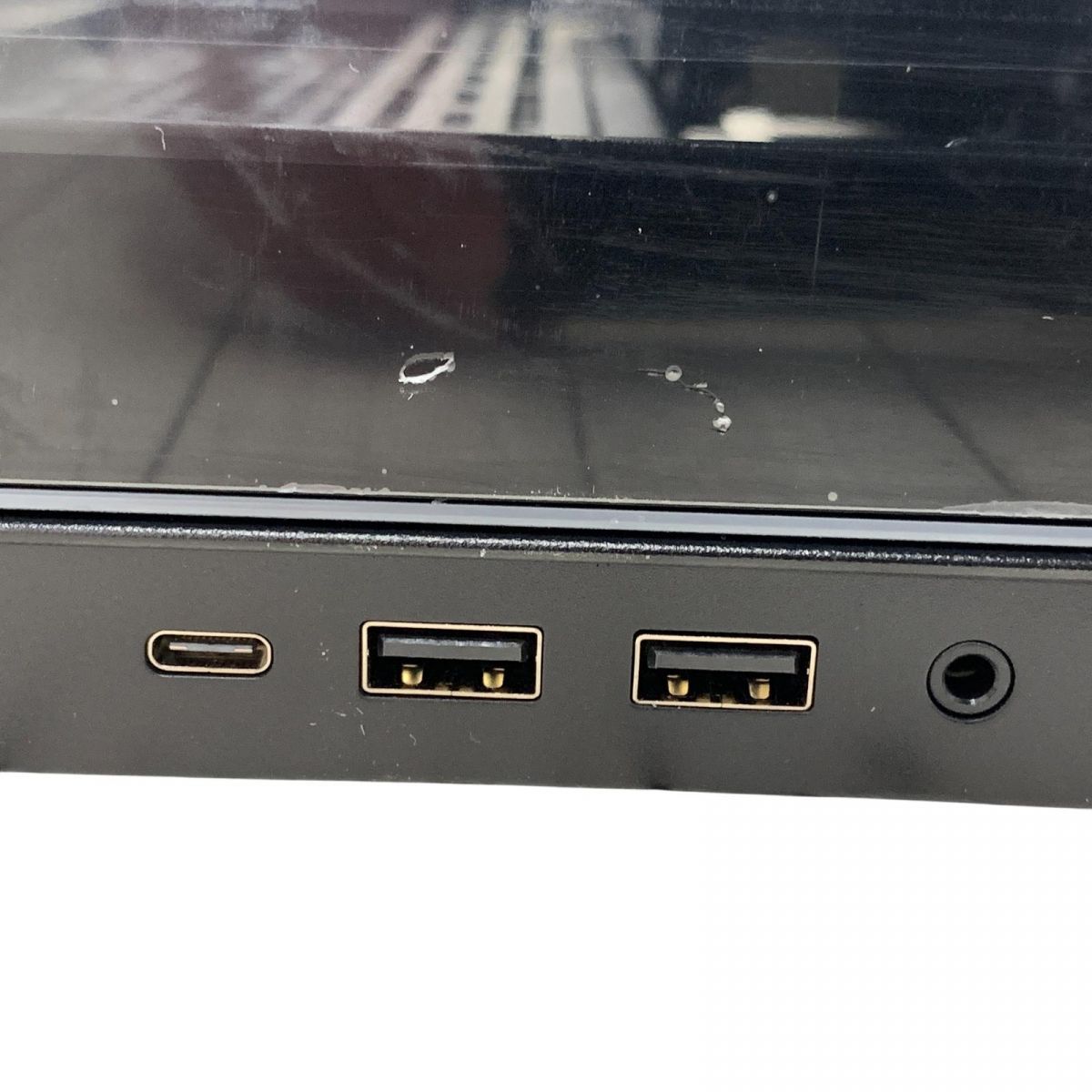 リアンリー O11D