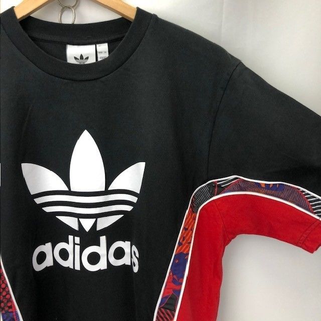AdIdas CNY Tape TEE GN5446 A2B001 T 06052720 01