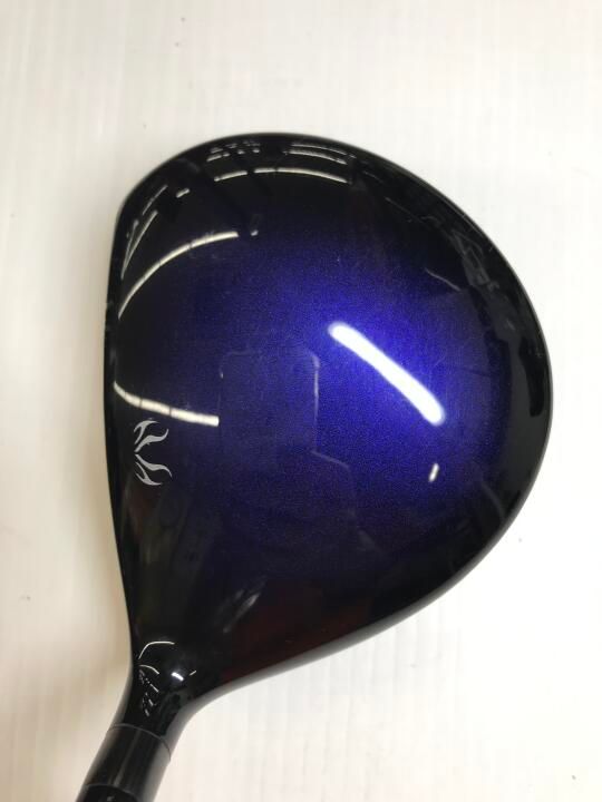JPX E3 sv | 18 | R | Orochi Light | 中古 | フェアウェイウッド