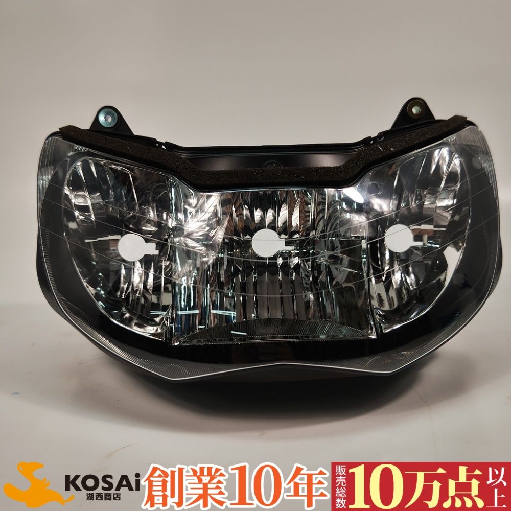 ホンダ CBR929RR 純正 ヘッドライト SC44 ファイヤーブレード 33120-MCJ-601 年式00-02