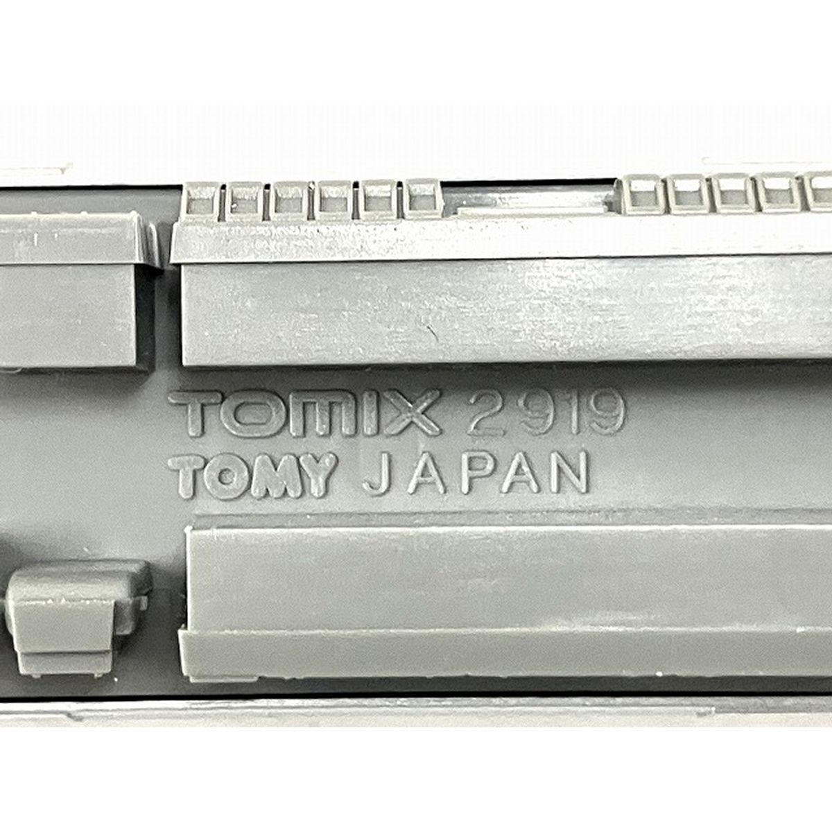 TOMIX 92570 小田急4000形 6両セット KATOケース 鉄道模型 Nゲージ