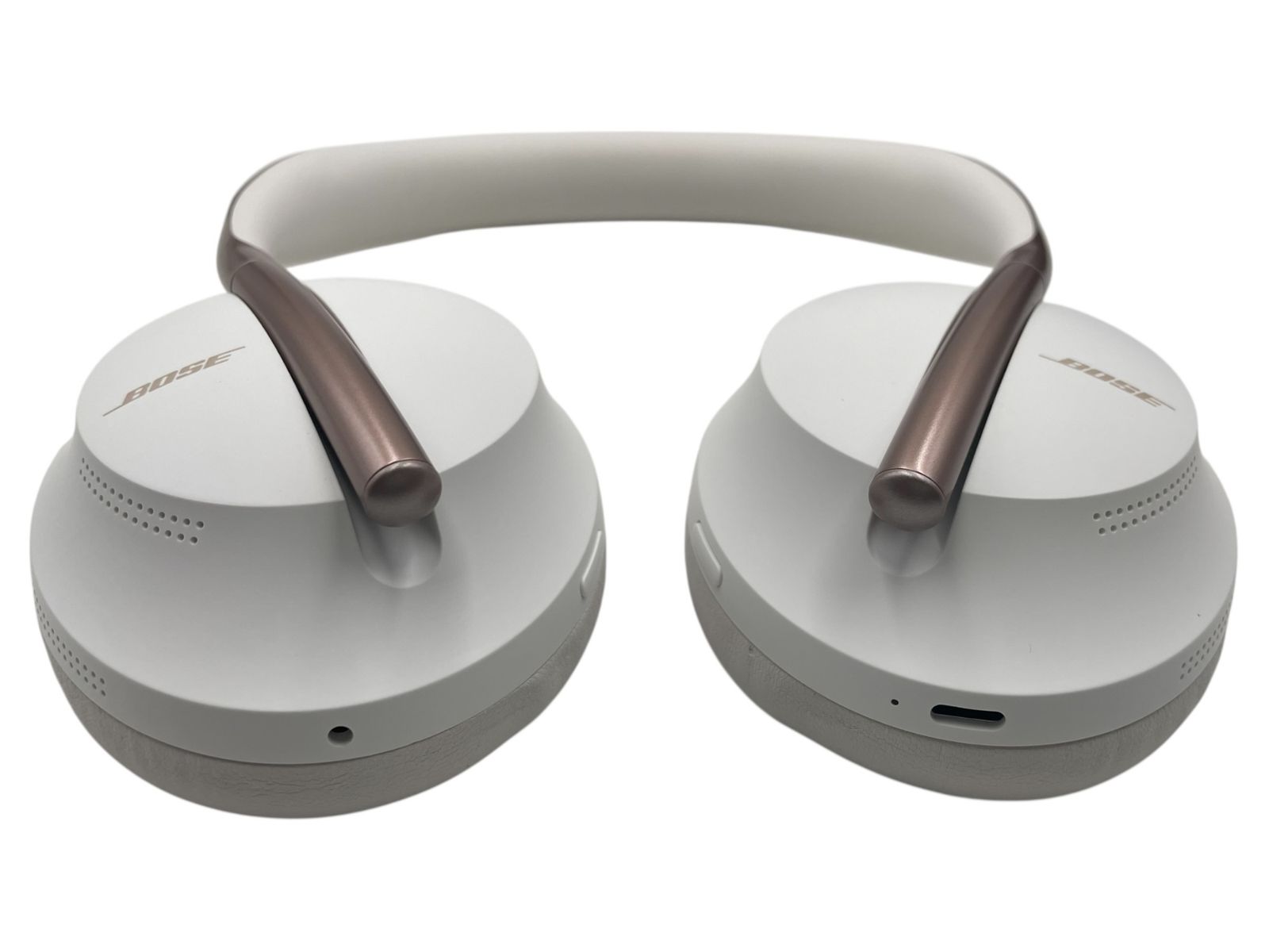 □ Bose Noise Cancelling Headphones 700 Headphones 700