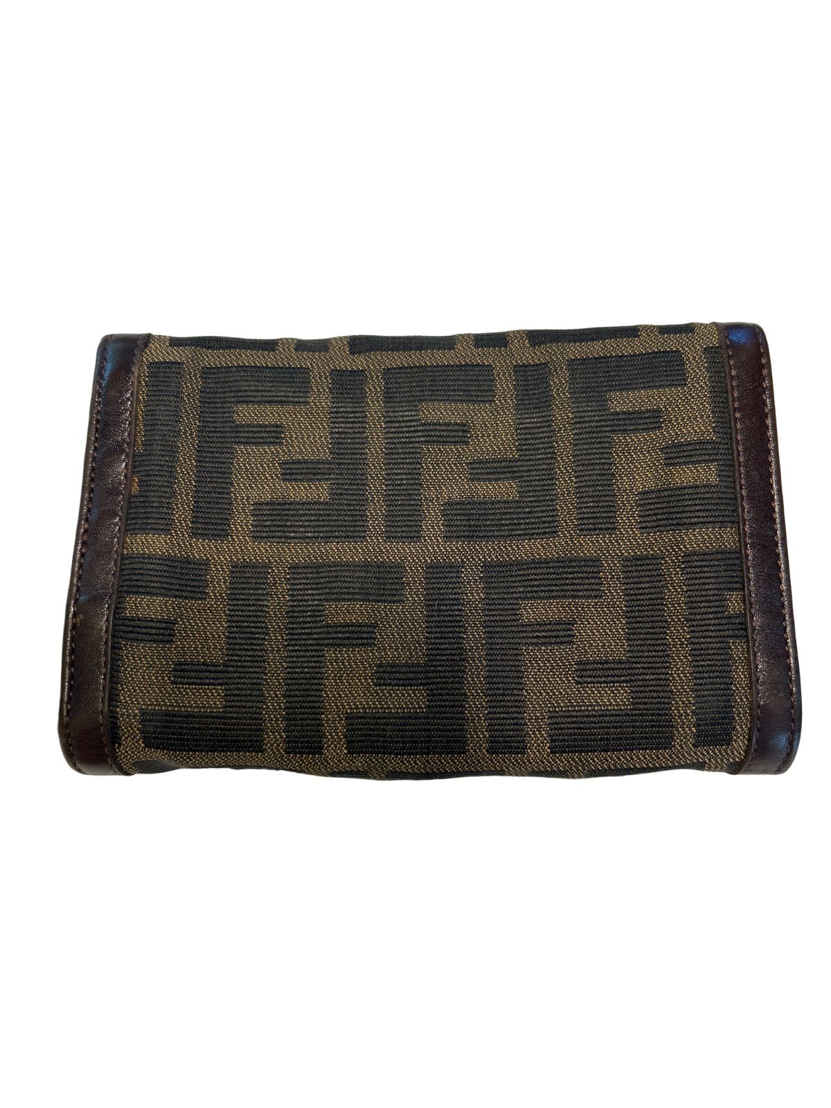 Louis Vuitton ルイヴィトン ポルトモネジップ M61735 モノグラム 二  