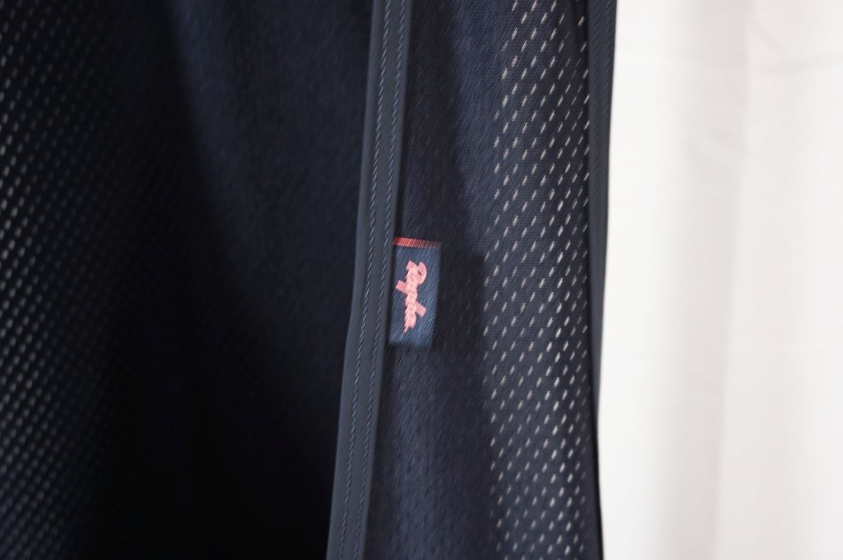 XLサイズ ビブタイツ