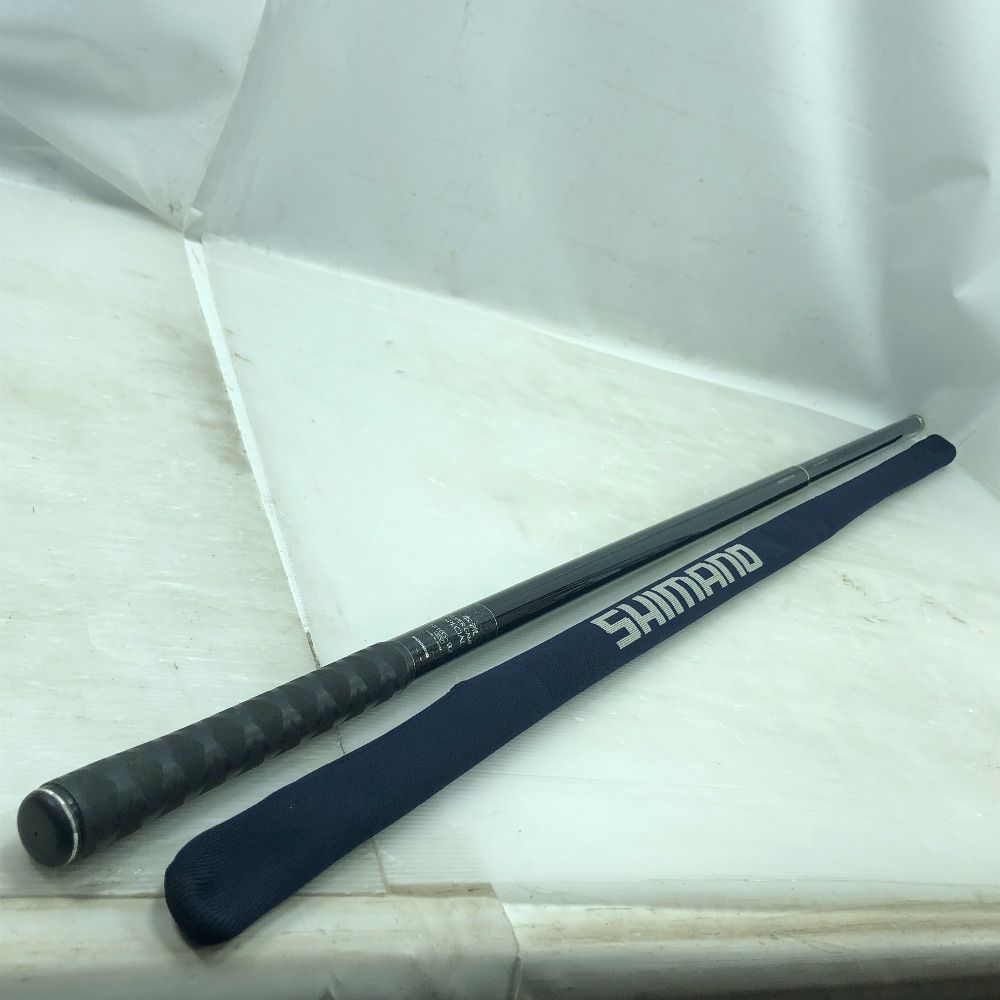 SHIMANO シマノ 本流 スーパーゲームスペシャル HH 85-92 ZV