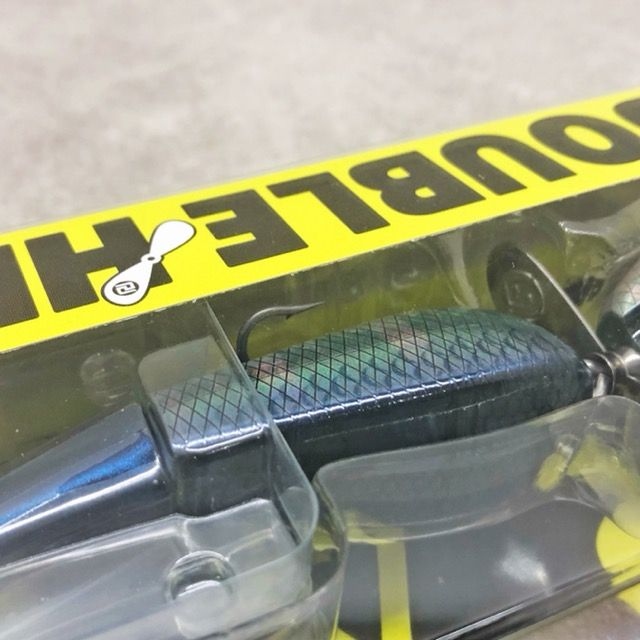 RAID JAPAN - RAID JAPAN/レイドジャパン ダブルヘッダー 002.HUSTLER【84678-007】 s-l400.jpg
