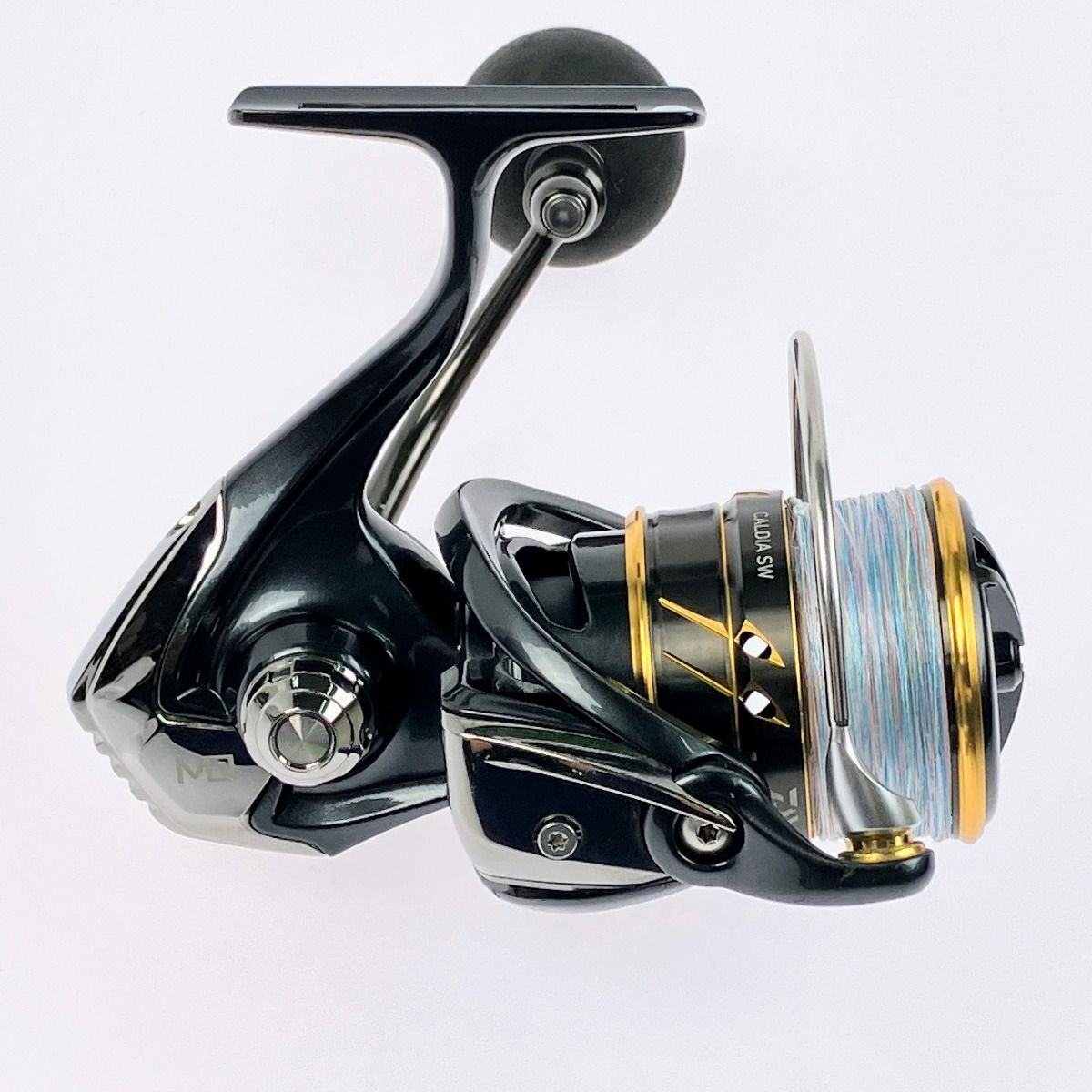 ▽▽DAIWA ダイワ 22カルディア SW 4000-CXH 00065048 - メルカリ ▽▽DAIWA ダイワ 22カルディア SW 4000-CXH 00065048 - メルカリ