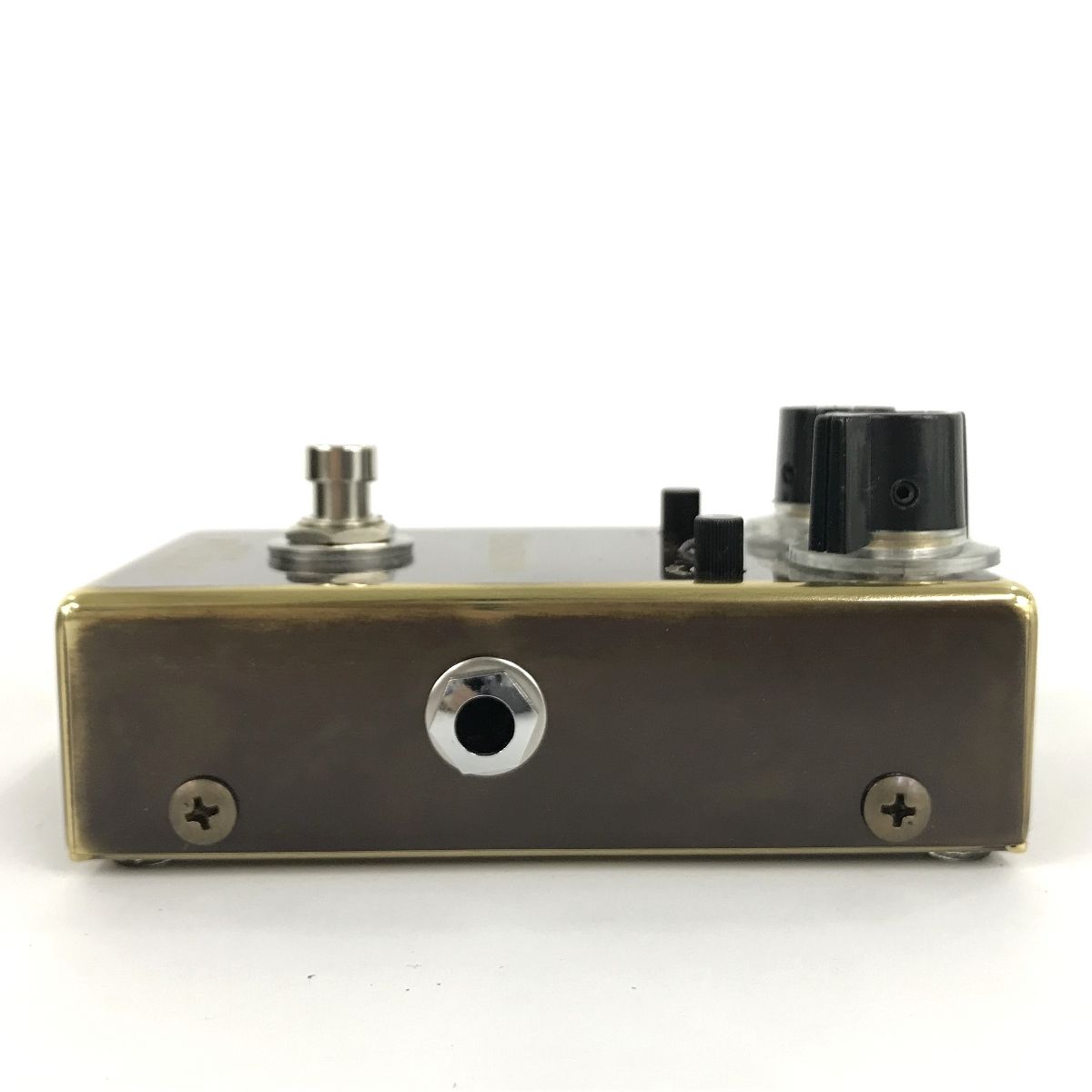 VEMURAM Myriad FUZZ シリアル3,000番台 音響機材 中古 美品 Y9036367 - メルカリ