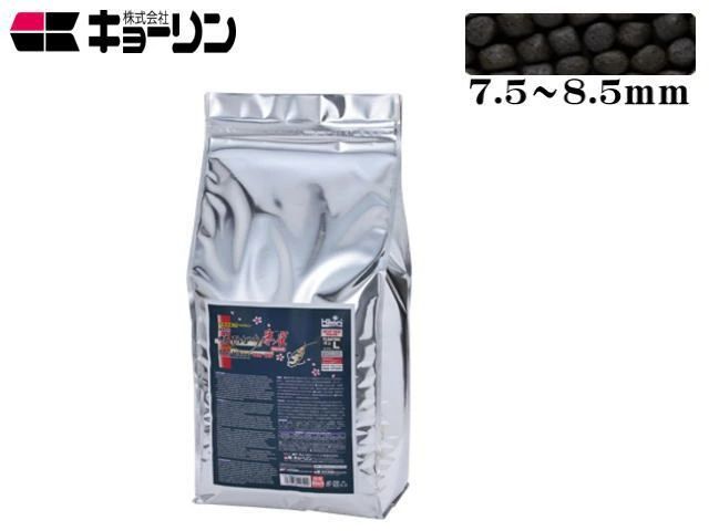 賞味期限 6月 咲ひかり 咲ひかり 朱雀 特級色揚L 5ｋｇ 浮上 錦鯉の餌