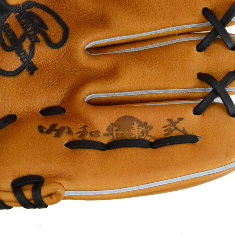 楽天市場】ハタケヤマ HATAKEYAMA 511 内野用 硬式外野グローブ 内野手