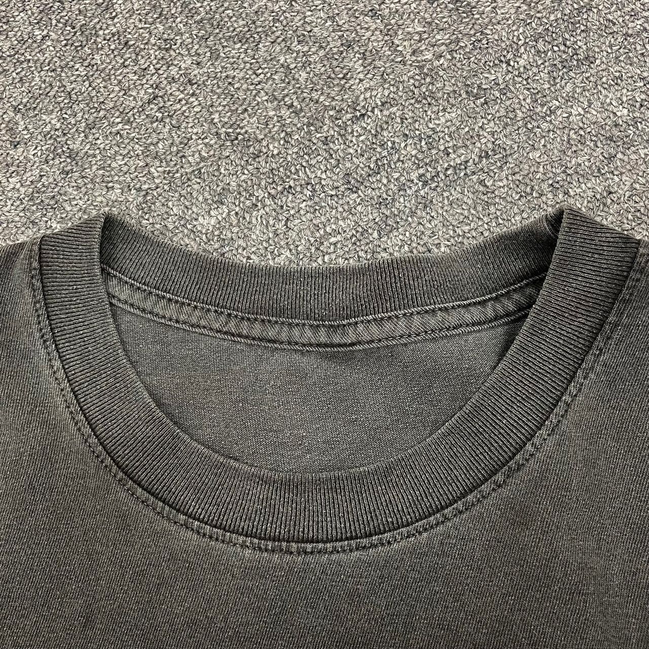 美品 ZOZOVILLA GR8 23SS COIN PARKING DELIVERY ECOCYCLE T-shirt 