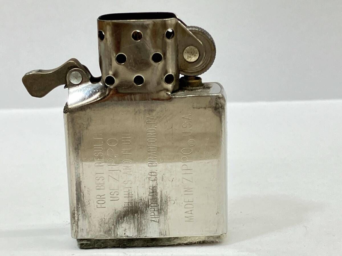 オイルライター