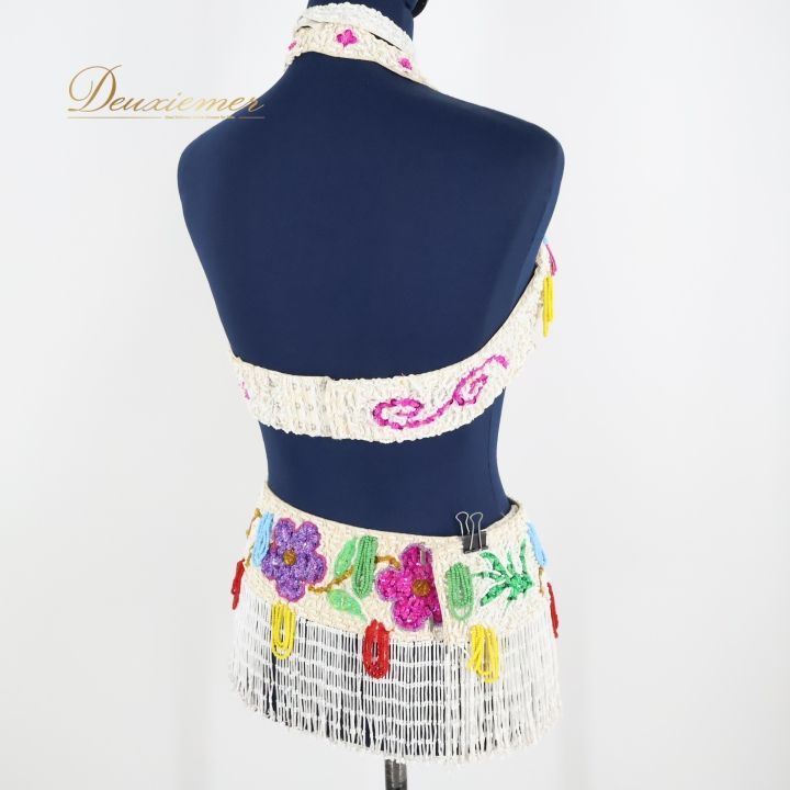 ダンス衣装 発表会用