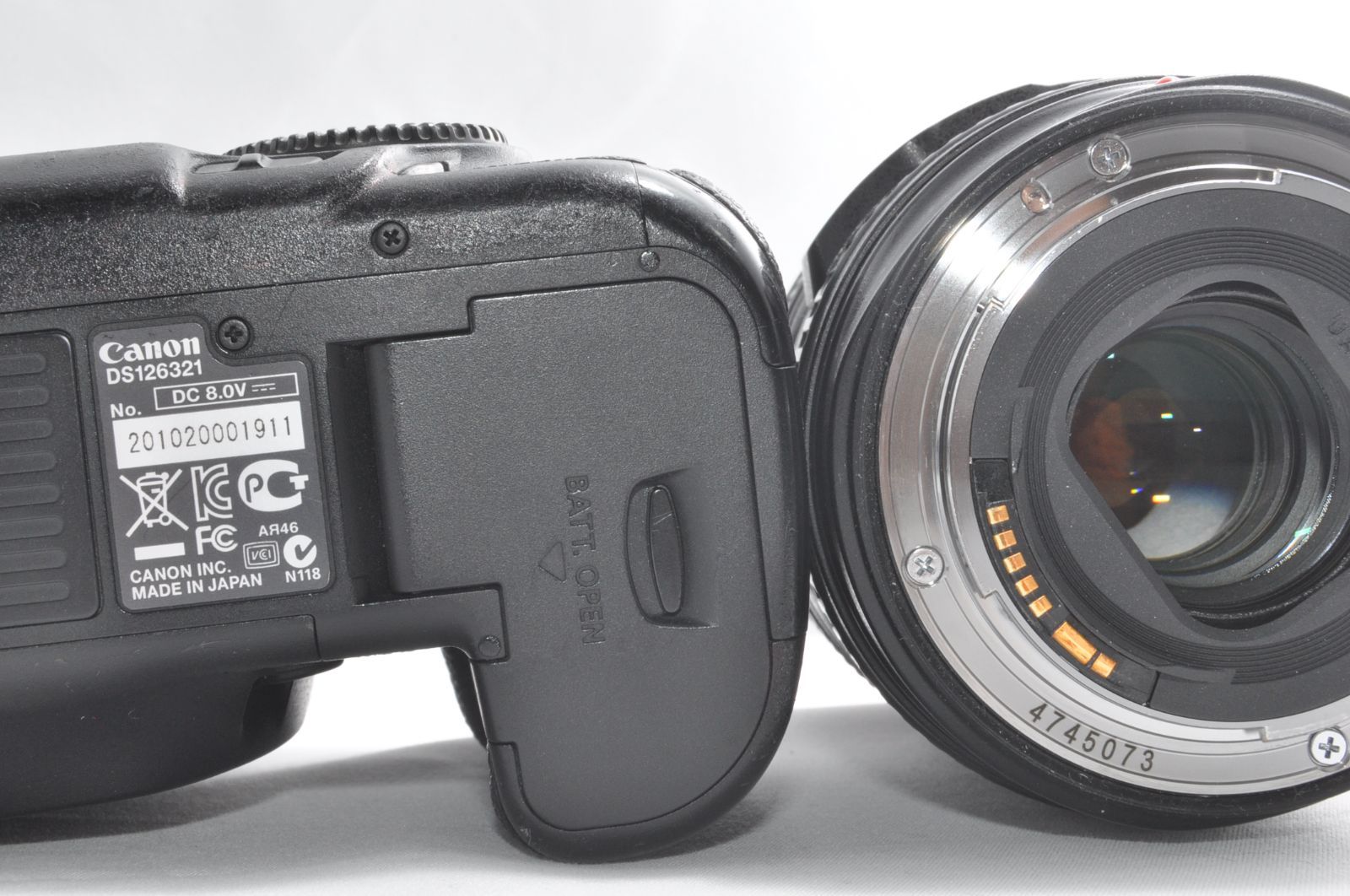 デジタルカメラ CANON EOS5DMarkIII .EF24-105mmF4L IS USM Amazon.co.jp: Canon デジタル一眼レフカメラ EOS 5D Mark III