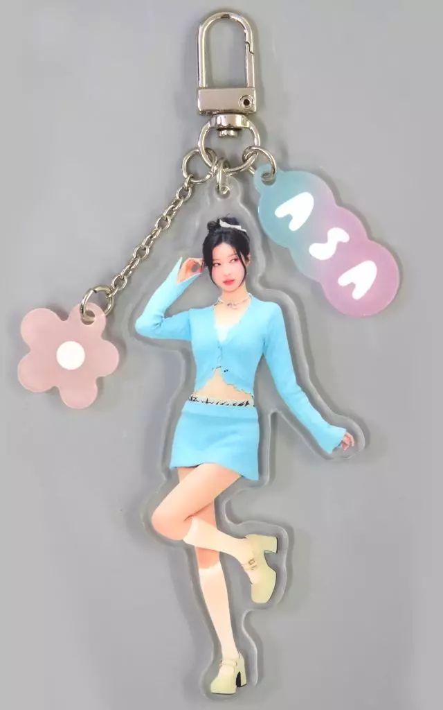 babymonster ベビモン アサ ワルツ POPUP限定 会場限定 トレカ