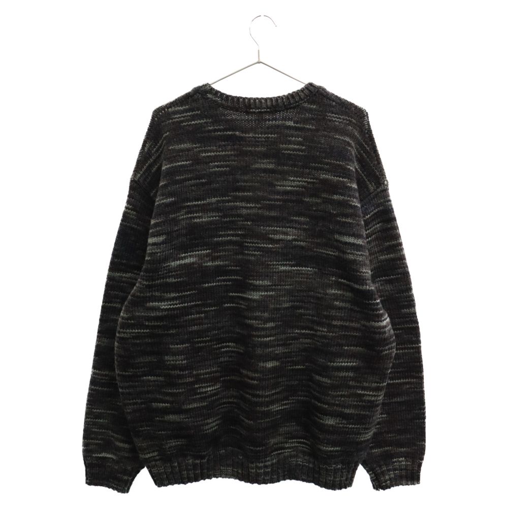 SUPREME (シュプリーム) 20AW Static Sweater スタティック長袖 