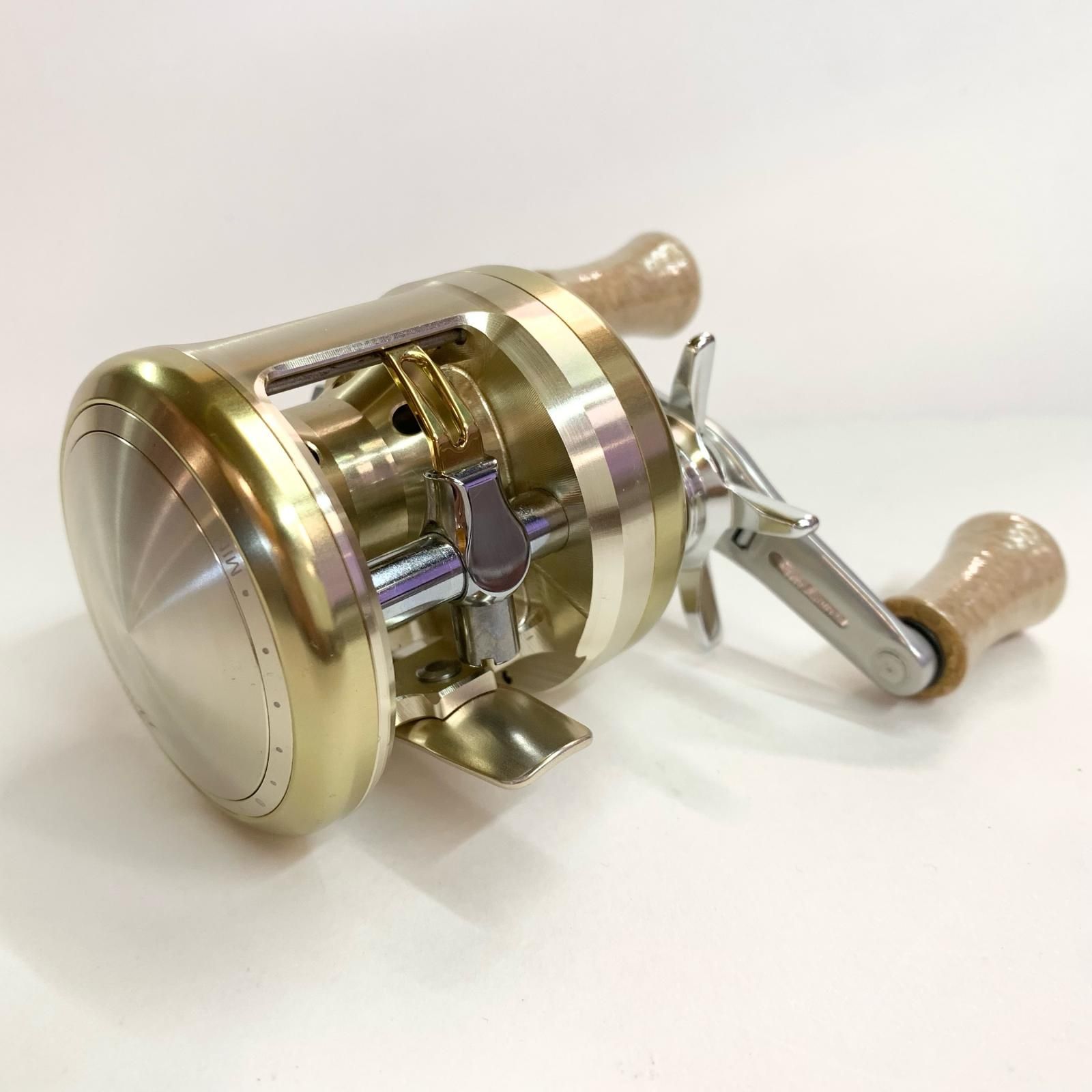 ダイワ ミリオネア CV-Z 105 Daiwa Millionaire CV-Z105 ミリオネア